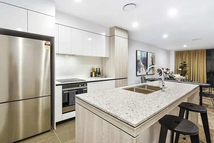 Second view of Homely apartment listing, Address available on request