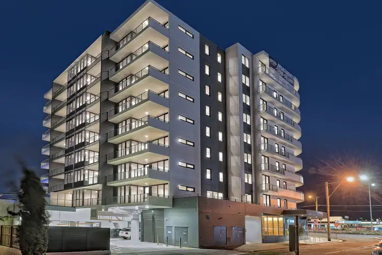 Third view of Homely apartment listing, Address available on request