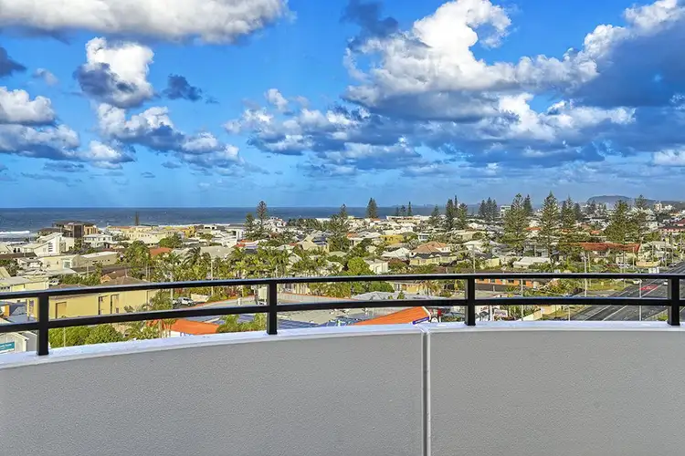 Sixth view of Homely apartment listing, Address available on request
