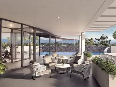 Seventh view of Homely apartment listing, Address available on request