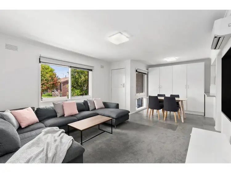 Second view of Homely townhouse listing, 4/86 Settlement Road, Belmont VIC 3216