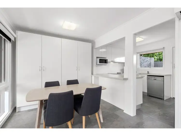 Third view of Homely townhouse listing, 4/86 Settlement Road, Belmont VIC 3216