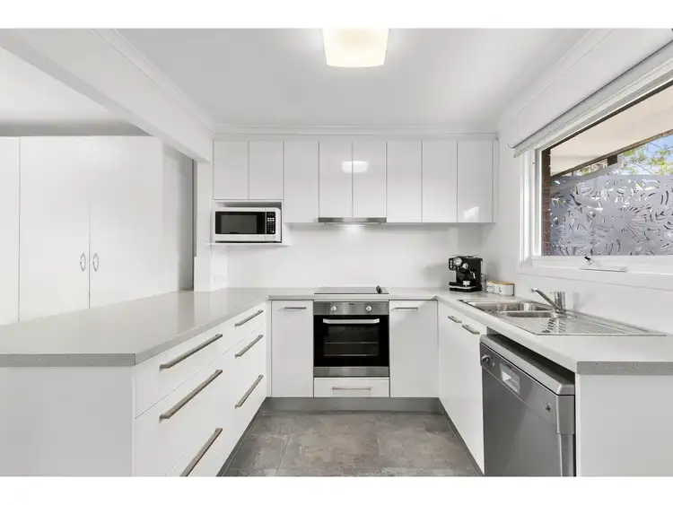 Fourth view of Homely townhouse listing, 4/86 Settlement Road, Belmont VIC 3216