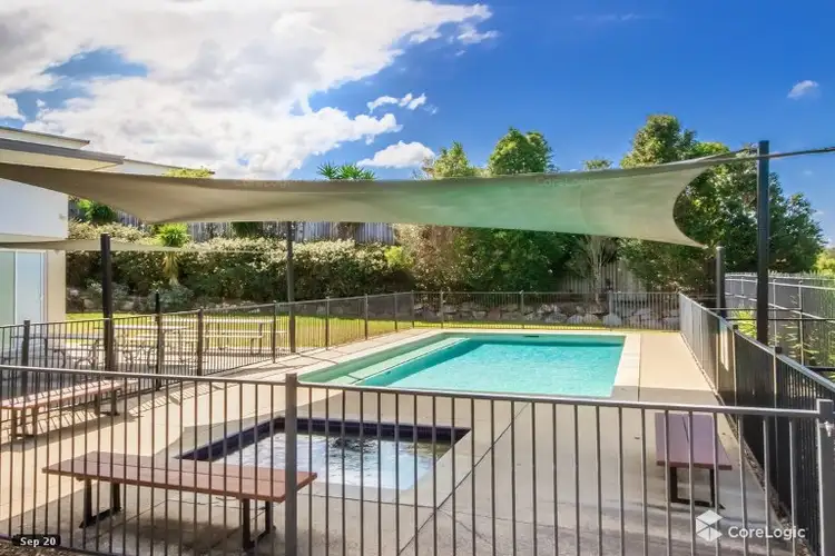 Main view of Homely unit listing, 54/1 Grange Boulevard, Upper Coomera QLD 4209