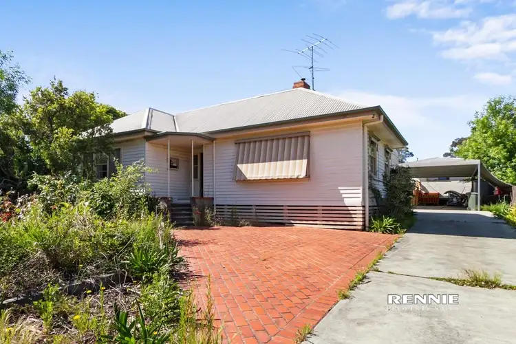 130 Helen Street, Morwell VIC 3840