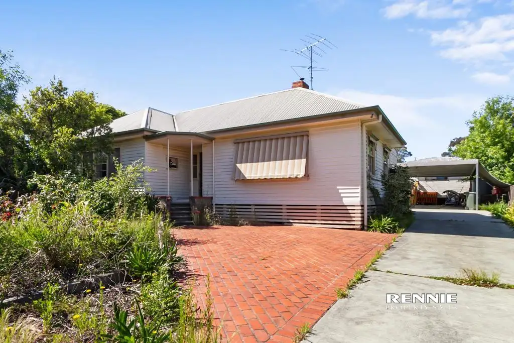Main view of Homely house listing, 130 Helen Street, Morwell VIC 3840