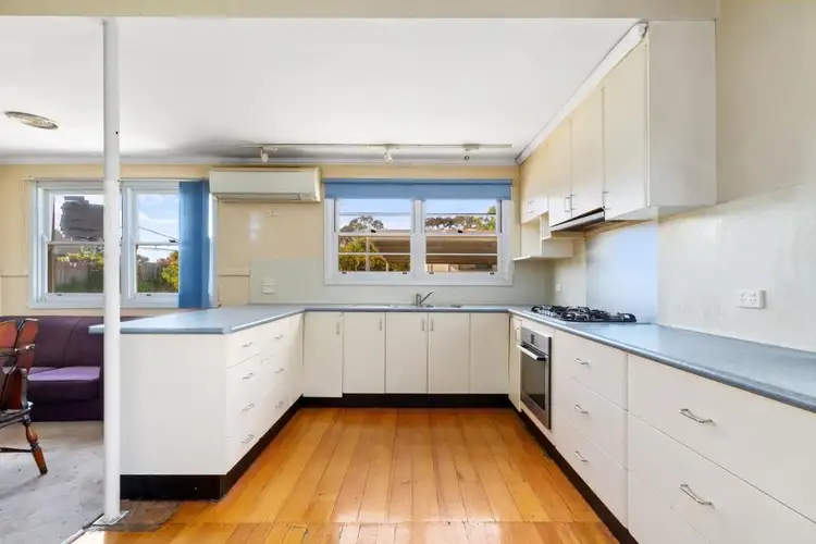 Second view of Homely house listing, 130 Helen Street, Morwell VIC 3840