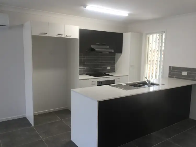 Third view of Homely townhouse listing, 17/27 Tequesta Drive, Beaudesert QLD 4285