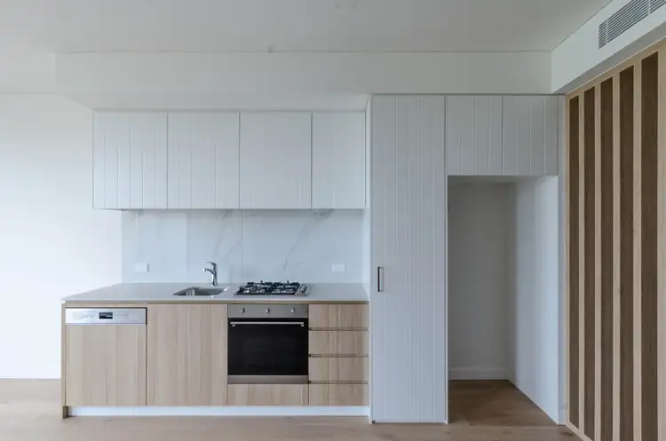 Second view of Homely apartment listing, C221/153 Mitchell Road, Erskineville NSW 2043