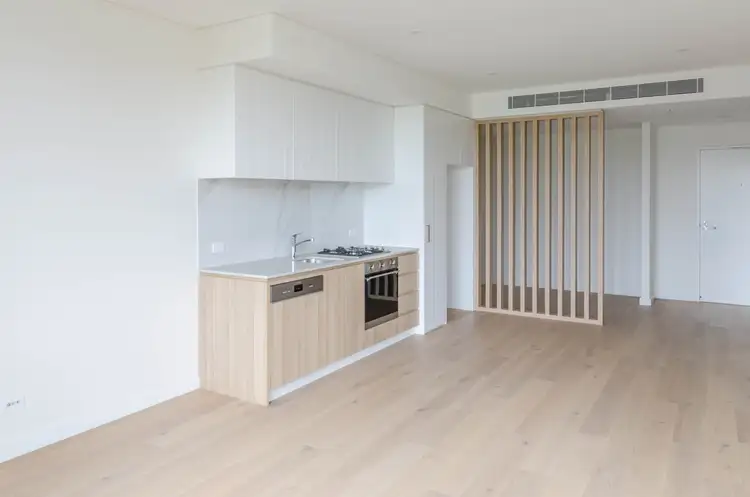 Third view of Homely apartment listing, C221/153 Mitchell Road, Erskineville NSW 2043
