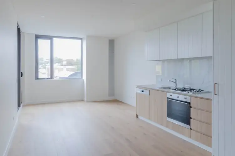 Fourth view of Homely apartment listing, C221/153 Mitchell Road, Erskineville NSW 2043