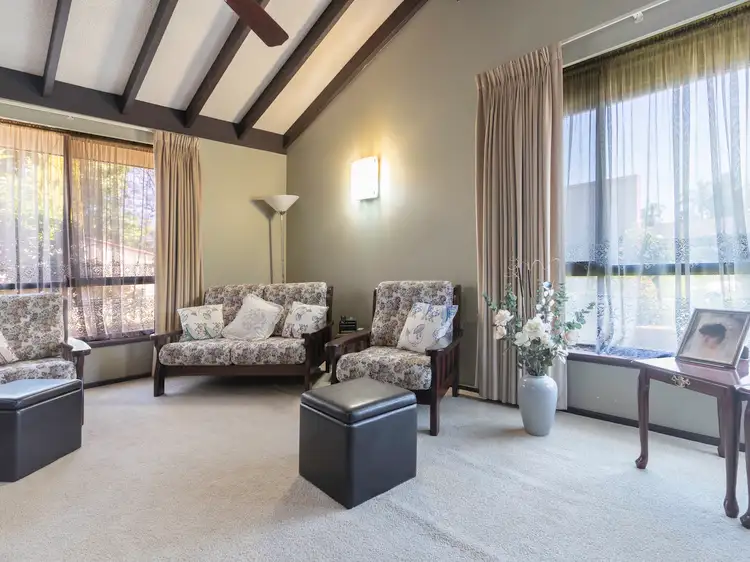 Second view of Homely house listing, 17 PARK LANE, Alexander Heights WA 6064