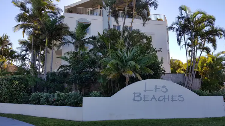 Second view of Homely unit listing, 8/44 Beach Parade, Maroochydore QLD 4558