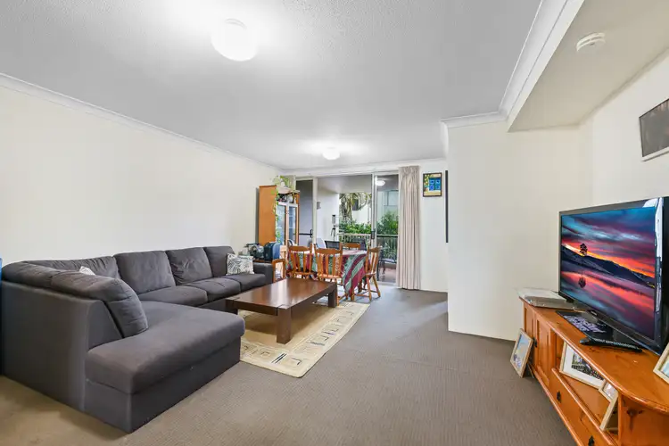 Third view of Homely unit listing, 8/44 Beach Parade, Maroochydore QLD 4558