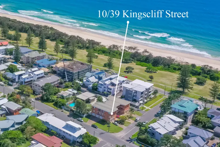 10/39 Kingscliff Street, Kingscliff NSW 2487