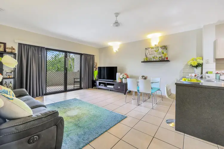 Third view of Homely apartment listing, 5/23 Mannikan Court, Bakewell NT 832