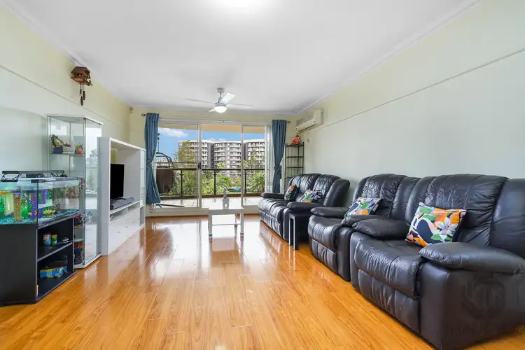 601/91A Bridge Road, Westmead NSW 2145