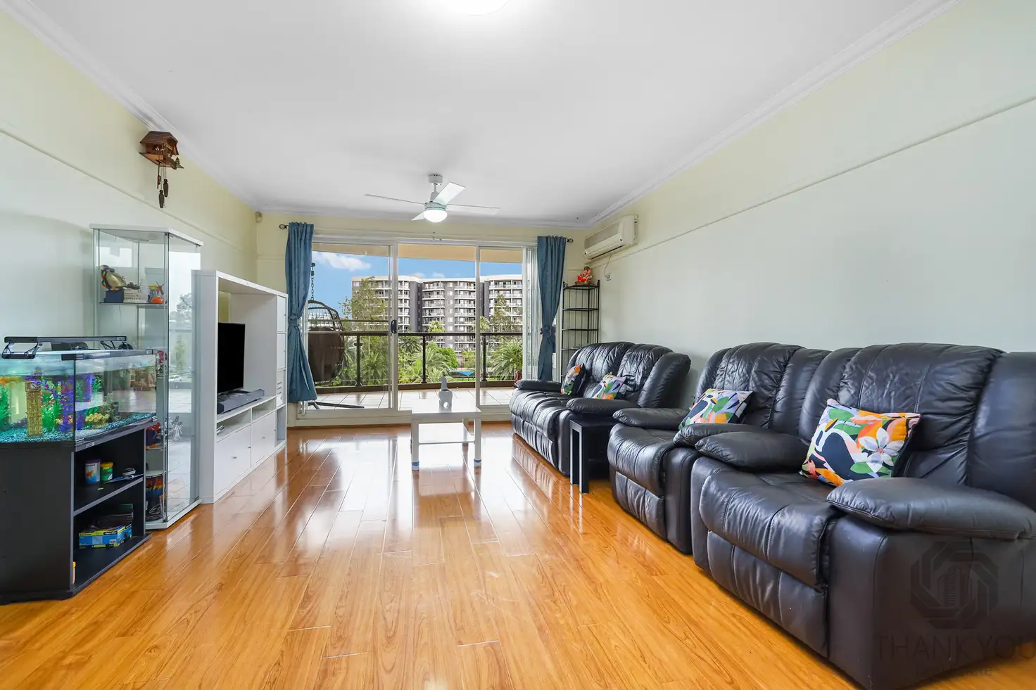 Main view of Homely apartment listing, 601/91A Bridge Road, Westmead NSW 2145