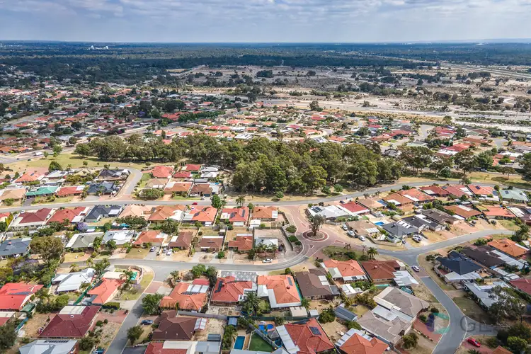 Fourth view of Homely land listing, 4A WOODLEIGH GARDENS, Ballajura WA 6066