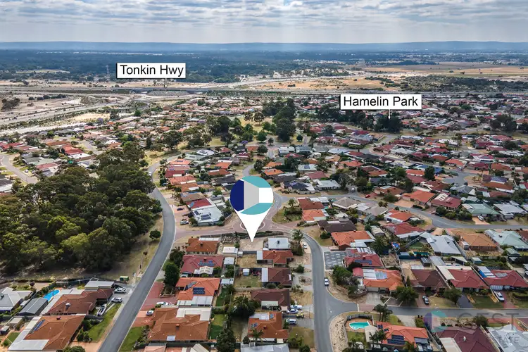 Seventh view of Homely land listing, 4A WOODLEIGH GARDENS, Ballajura WA 6066