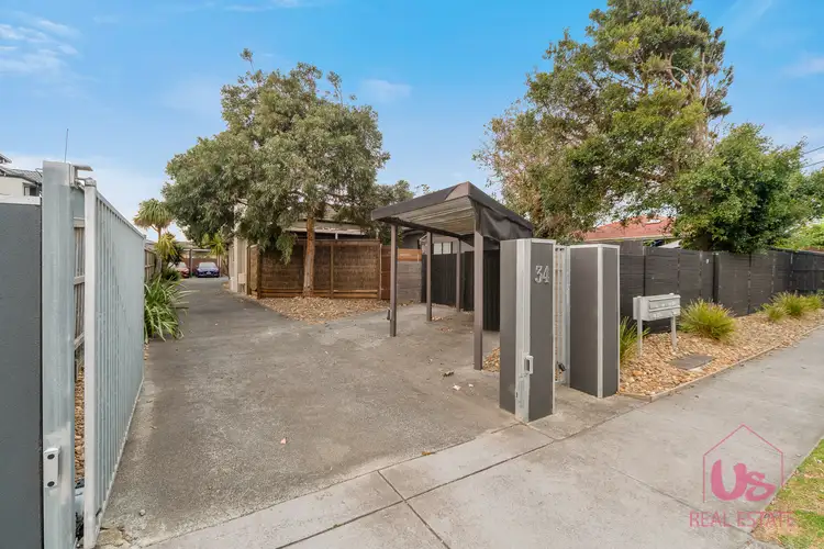 6/34 Bondi Road, Bonbeach VIC 3196