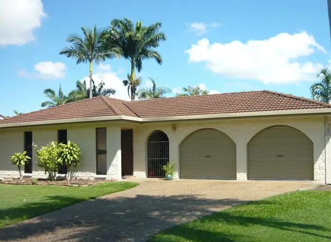 22 Cypress Drive, Annandale QLD 4814
