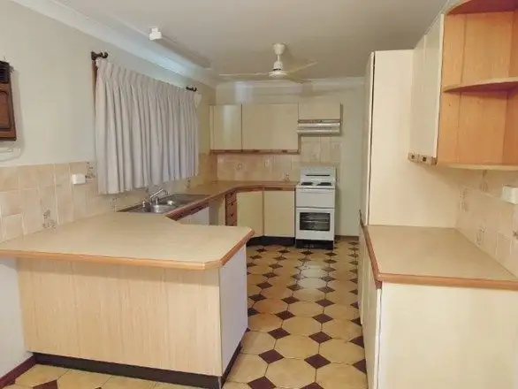 Fourth view of Homely house listing, 22 Cypress Drive, Annandale QLD 4814