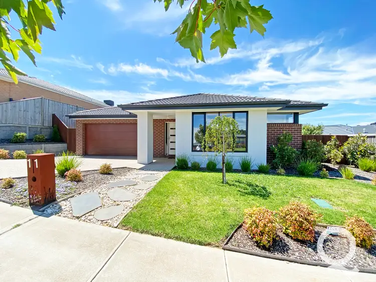 11 Gemstone Court, Warragul VIC 3820
