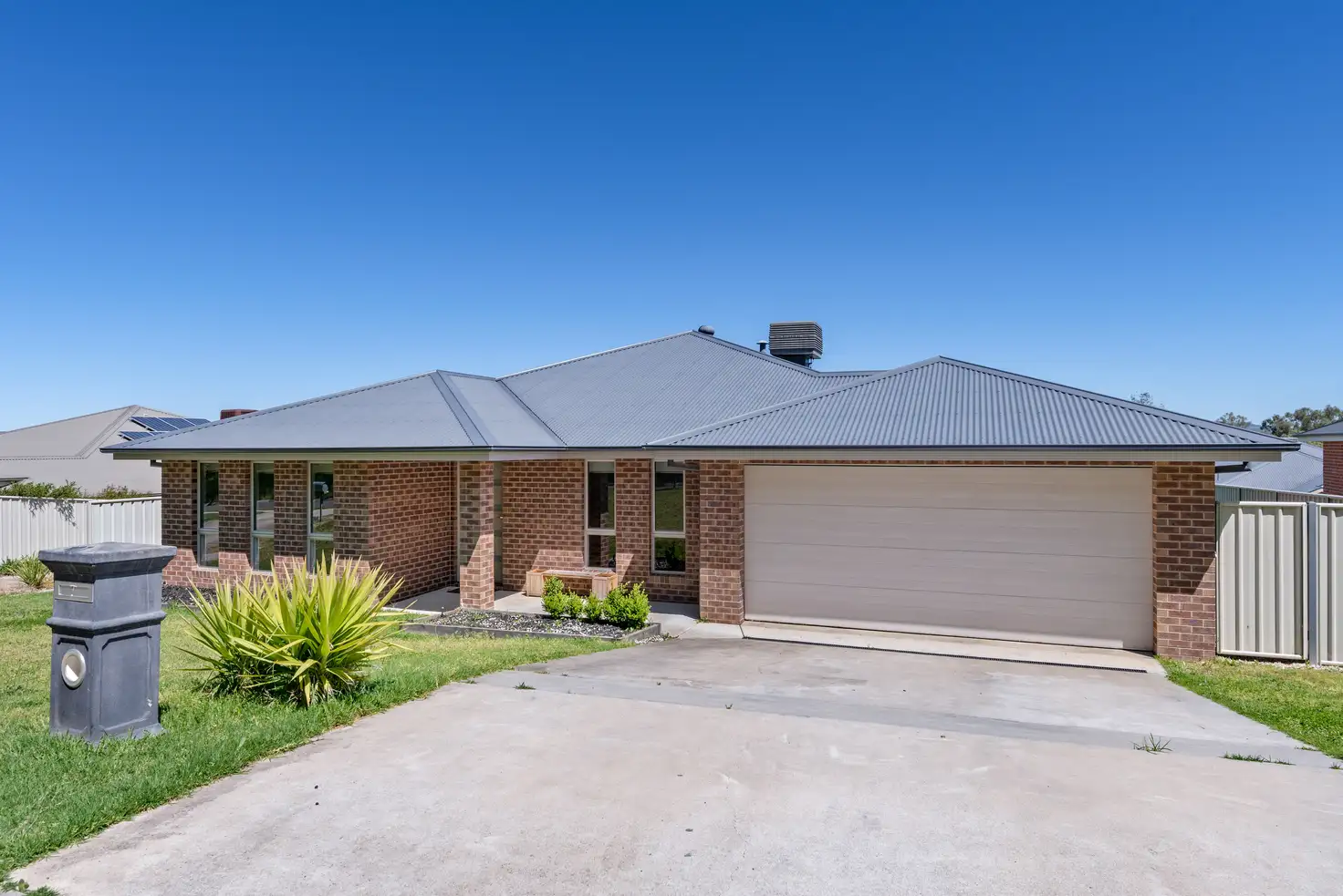 Main view of Homely house listing, 107 Forest Drive, Thurgoona NSW 2640