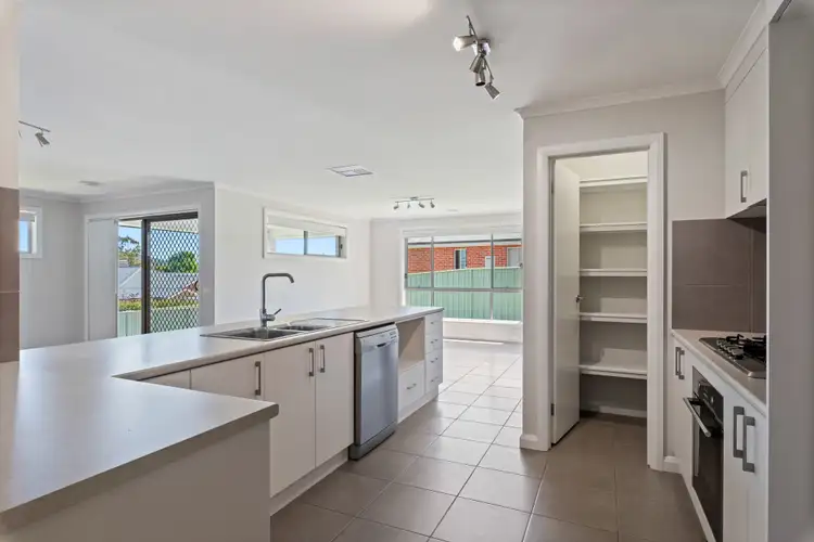Second view of Homely house listing, 107 Forest Drive, Thurgoona NSW 2640
