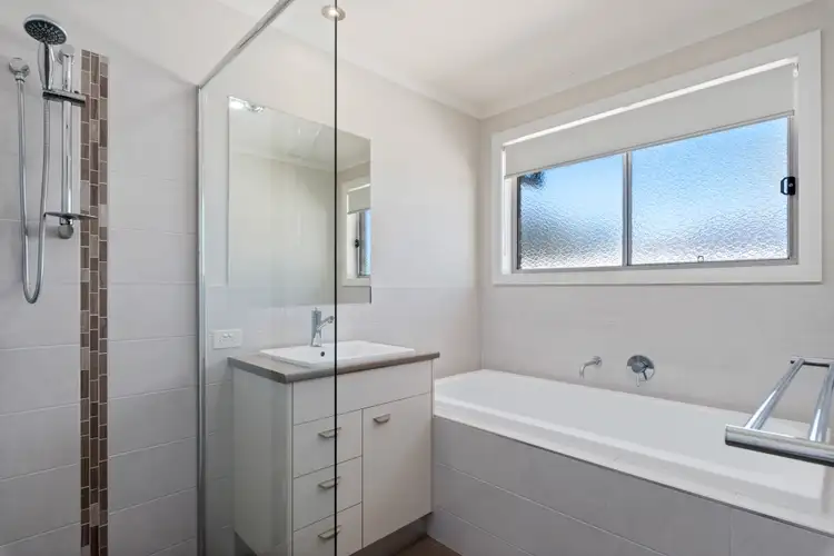 Third view of Homely house listing, 107 Forest Drive, Thurgoona NSW 2640