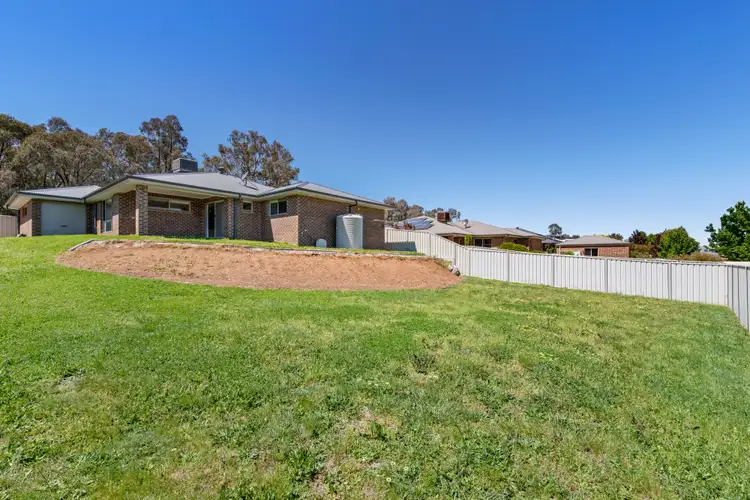 Fourth view of Homely house listing, 107 Forest Drive, Thurgoona NSW 2640