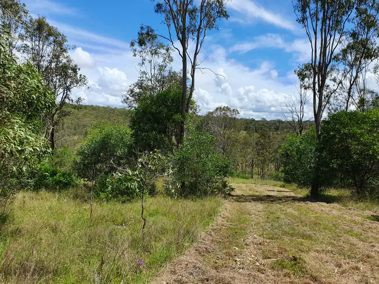 Second view of Homely rural property listing, LOT 7 EMERSON ROAD, Blackbutt QLD 4314