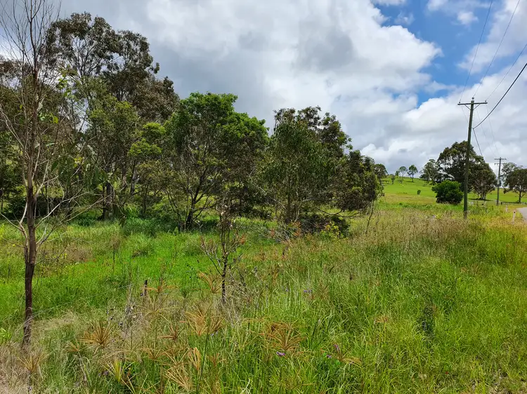 Fourth view of Homely rural property listing, LOT 7 EMERSON ROAD, Blackbutt QLD 4314