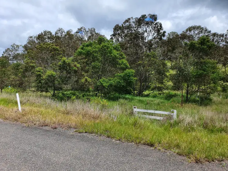 Fifth view of Homely rural property listing, LOT 7 EMERSON ROAD, Blackbutt QLD 4314
