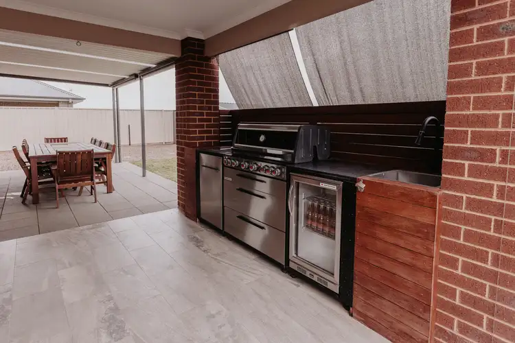 Third view of Homely house listing, 21 Ranfurly Crescent, Kialla VIC 3631