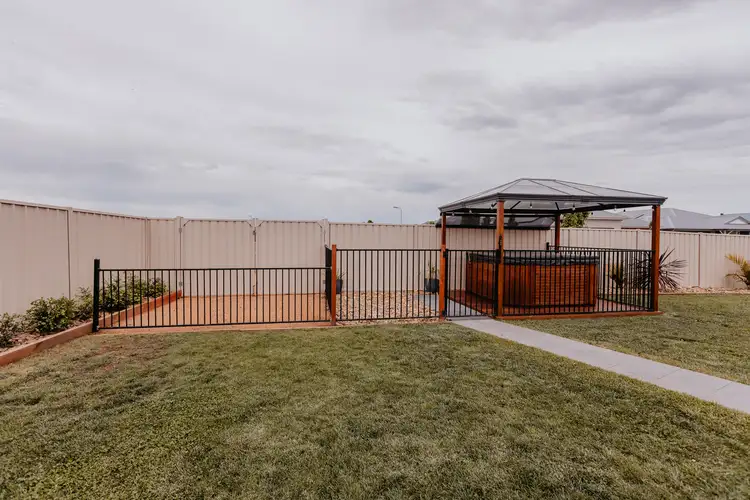 Fourth view of Homely house listing, 21 Ranfurly Crescent, Kialla VIC 3631