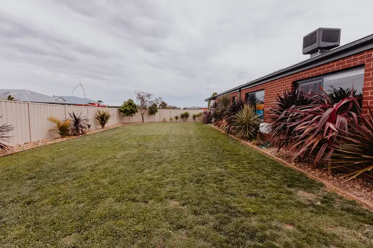 Fifth view of Homely house listing, 21 Ranfurly Crescent, Kialla VIC 3631