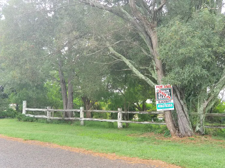 128 Greenhills Drive, Blackbutt QLD 4314