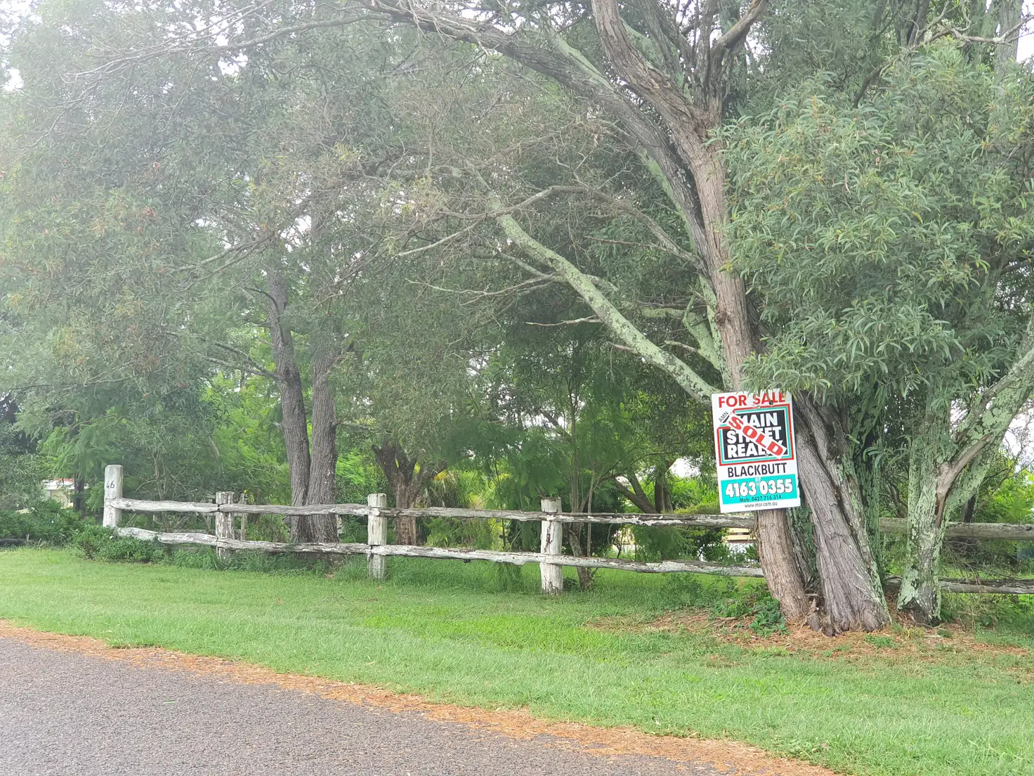 Main view of Homely house listing, 128 Greenhills Drive, Blackbutt QLD 4314