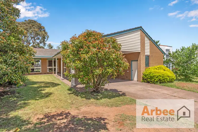 Main view of Homely house listing, 23 Underbank Boulevard, Bacchus Marsh VIC 3340