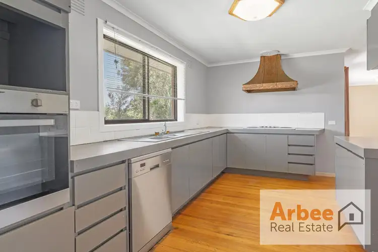Fifth view of Homely house listing, 23 Underbank Boulevard, Bacchus Marsh VIC 3340