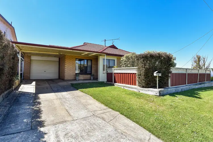 Main view of Homely house listing, 4 Higgs Street, Mount Gambier, Mount Gambier SA 5290