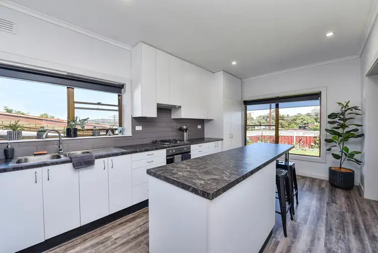 Third view of Homely house listing, 4 Higgs Street, Mount Gambier, Mount Gambier SA 5290