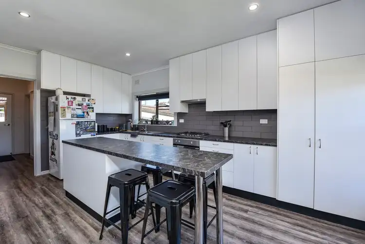 Fourth view of Homely house listing, 4 Higgs Street, Mount Gambier, Mount Gambier SA 5290