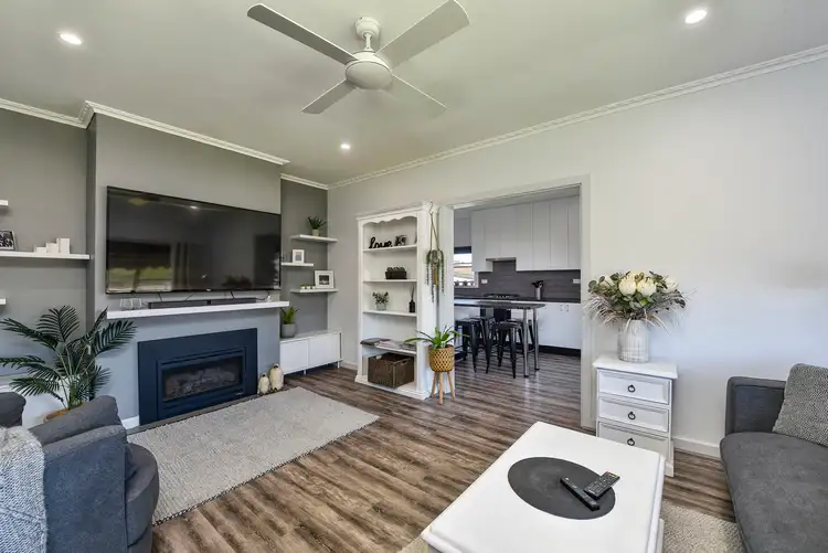 Fifth view of Homely house listing, 4 Higgs Street, Mount Gambier, Mount Gambier SA 5290