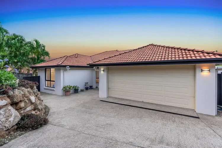 Main view of Homely house listing, 19 Unsworth Street, Belmont QLD 4153