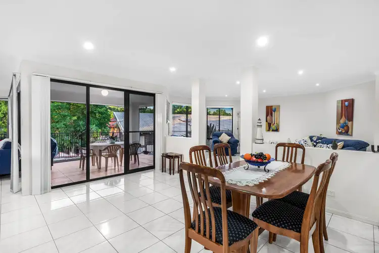 Fifth view of Homely house listing, 19 Unsworth Street, Belmont QLD 4153