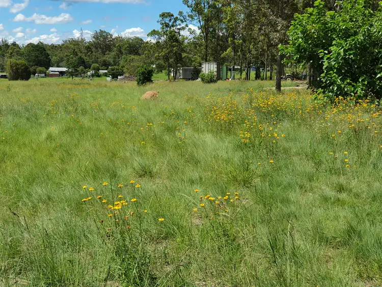 Second view of Homely rural property listing, LOT 19 McLaughlan rd, Benarkin QLD 4314