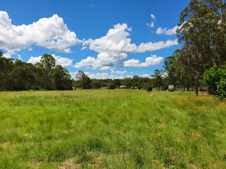 Third view of Homely rural property listing, LOT 19 McLaughlan rd, Benarkin QLD 4314
